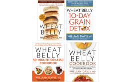 Davis - Wheat Belly Total Health. The Ultimate Grain-Free Health and Weight-Loss Life Plan