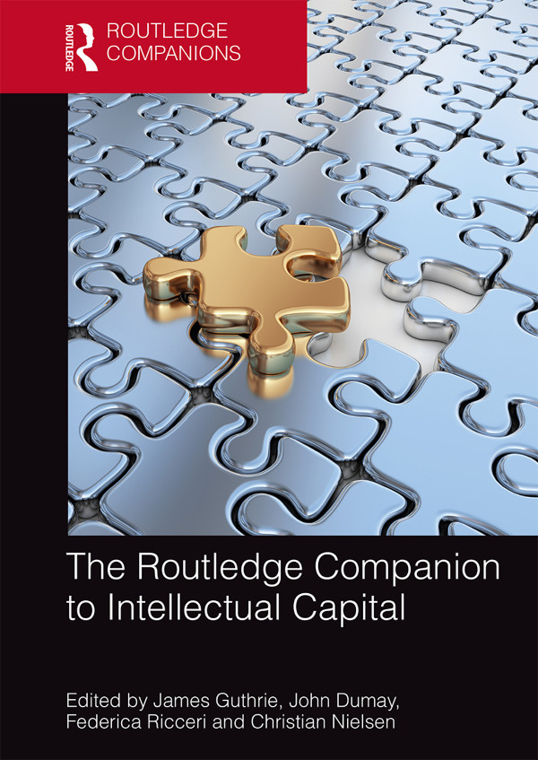 pi Extended reporting frameworks that encompass intellectual capital have - photo 1