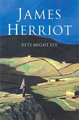 James Herriot - Vets Might Fly (Corrected)