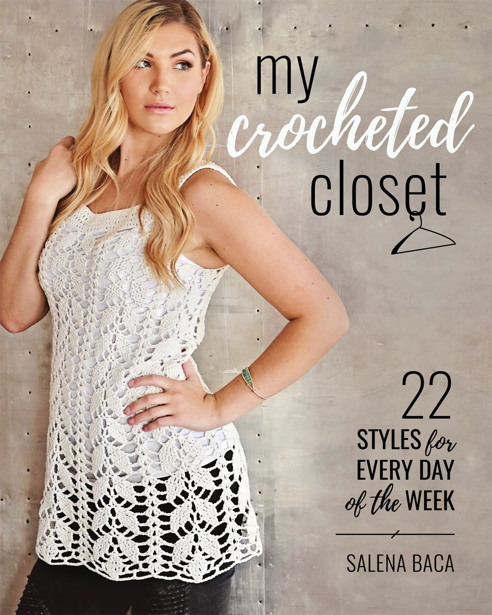 my crocheted closet Published by Stackpole Books An imprint of - photo 1