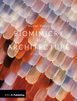Pawlyn - Biomimicry in architecture