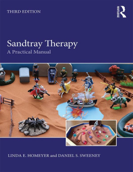 Linda E Homeyer Sandtray Therapy: A Practical Manual