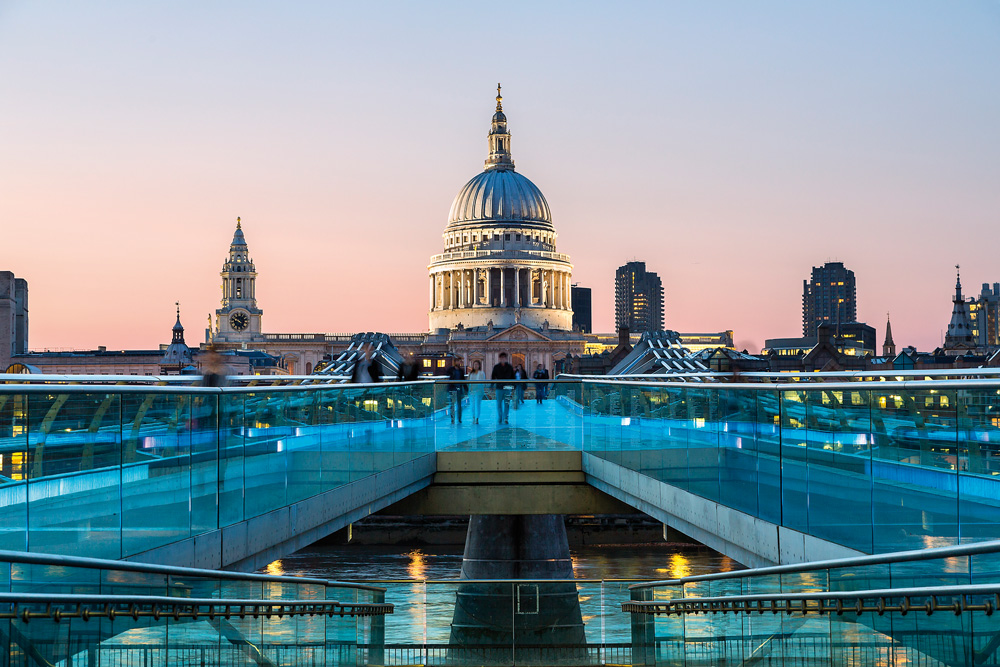 SYLVAIN SONNETGETTY IMAGES London Top Sights Tate Modern Housed in a - photo 12