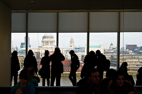 ALDO PAVANGETTY IMAGES London Top Sights National Gallery This - photo 14