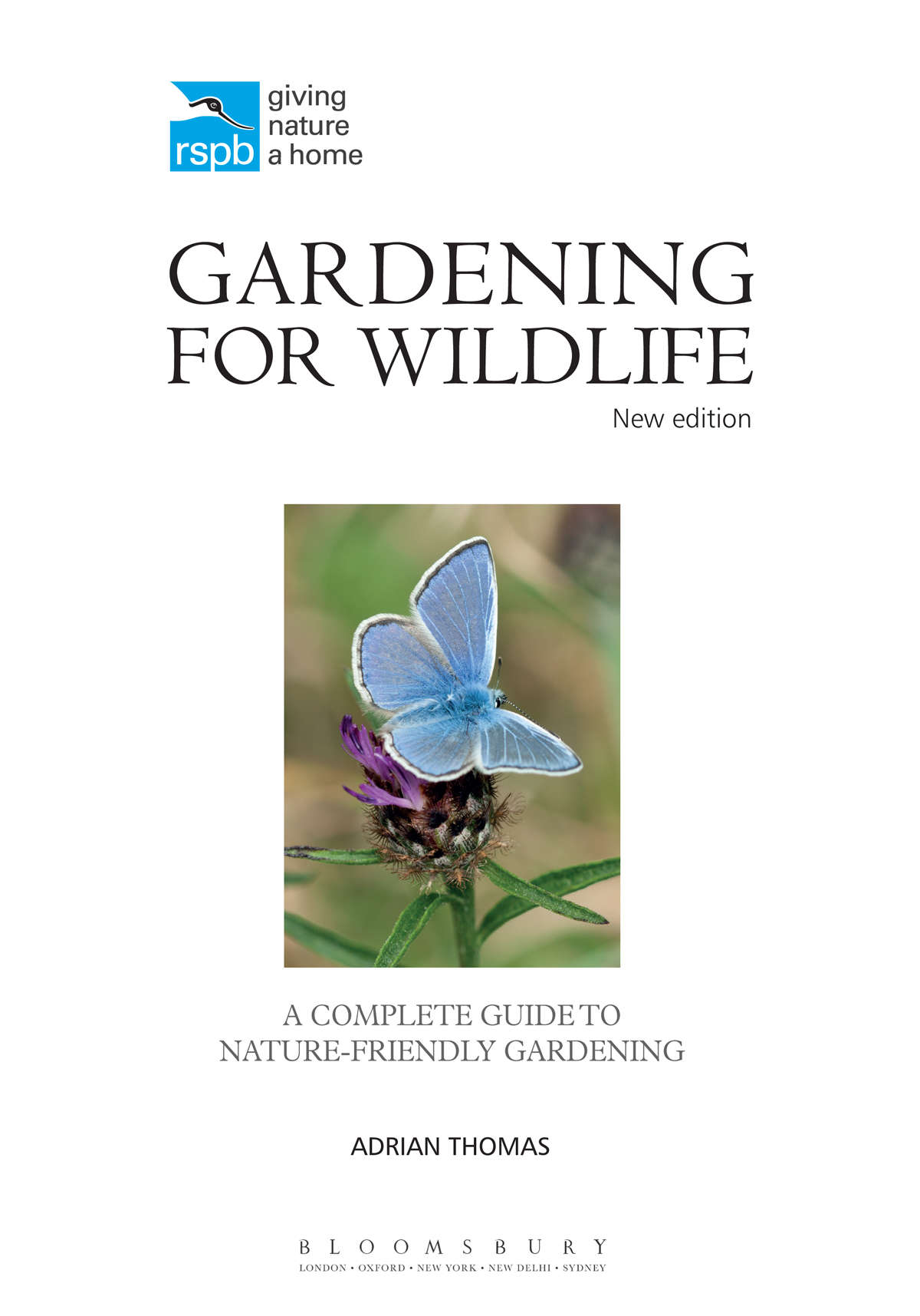 Contents Foreword When it comes to gardening for wildlife - photo 2