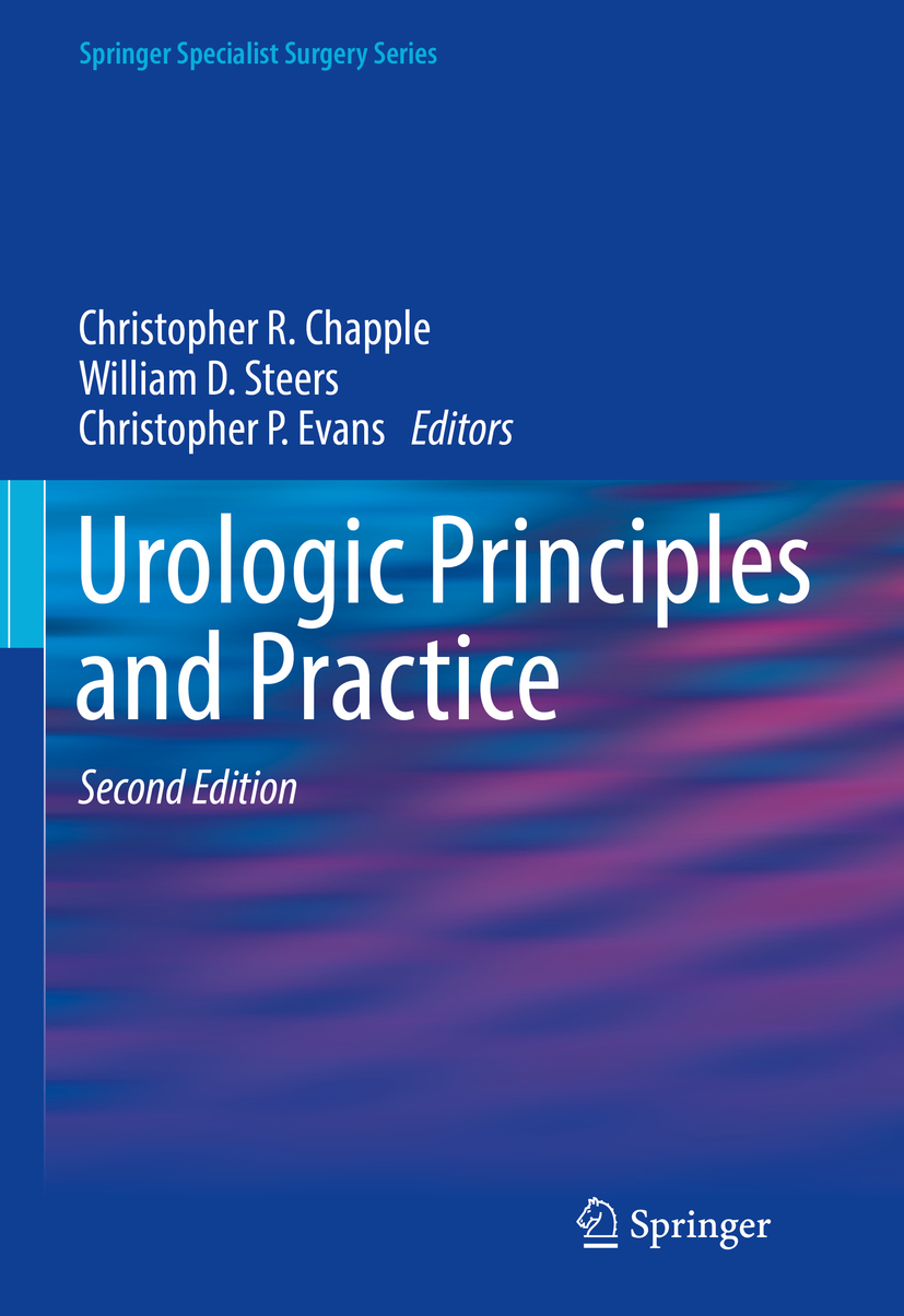 Springer Specialist Surgery Series Series Editor J S P Lumley London UK - photo 1