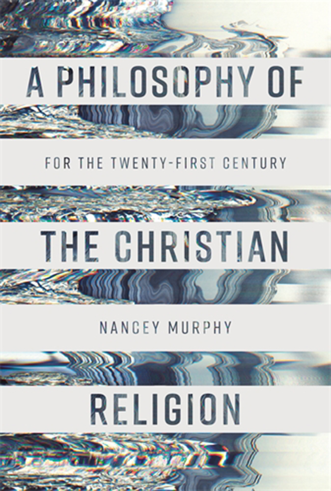 Nancey Murphy PhD ThD is Senior Professor of Christian Philosophy at Fuller - photo 1