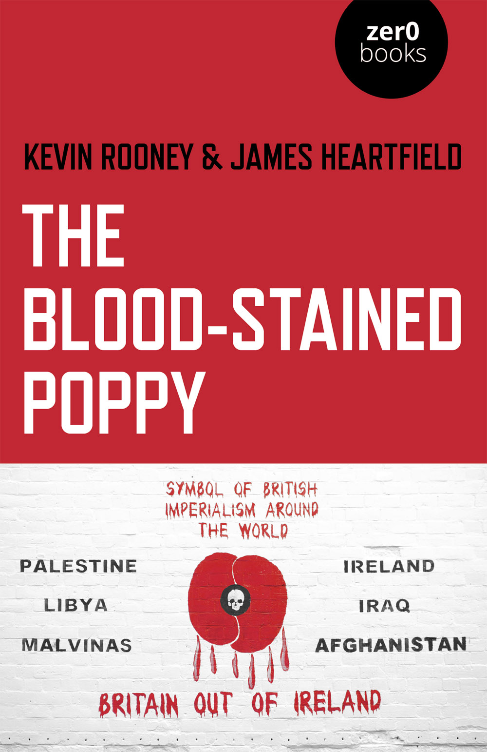 The Blood-Stained Poppy A Critique Of The Politics Of Commemoration - image 1