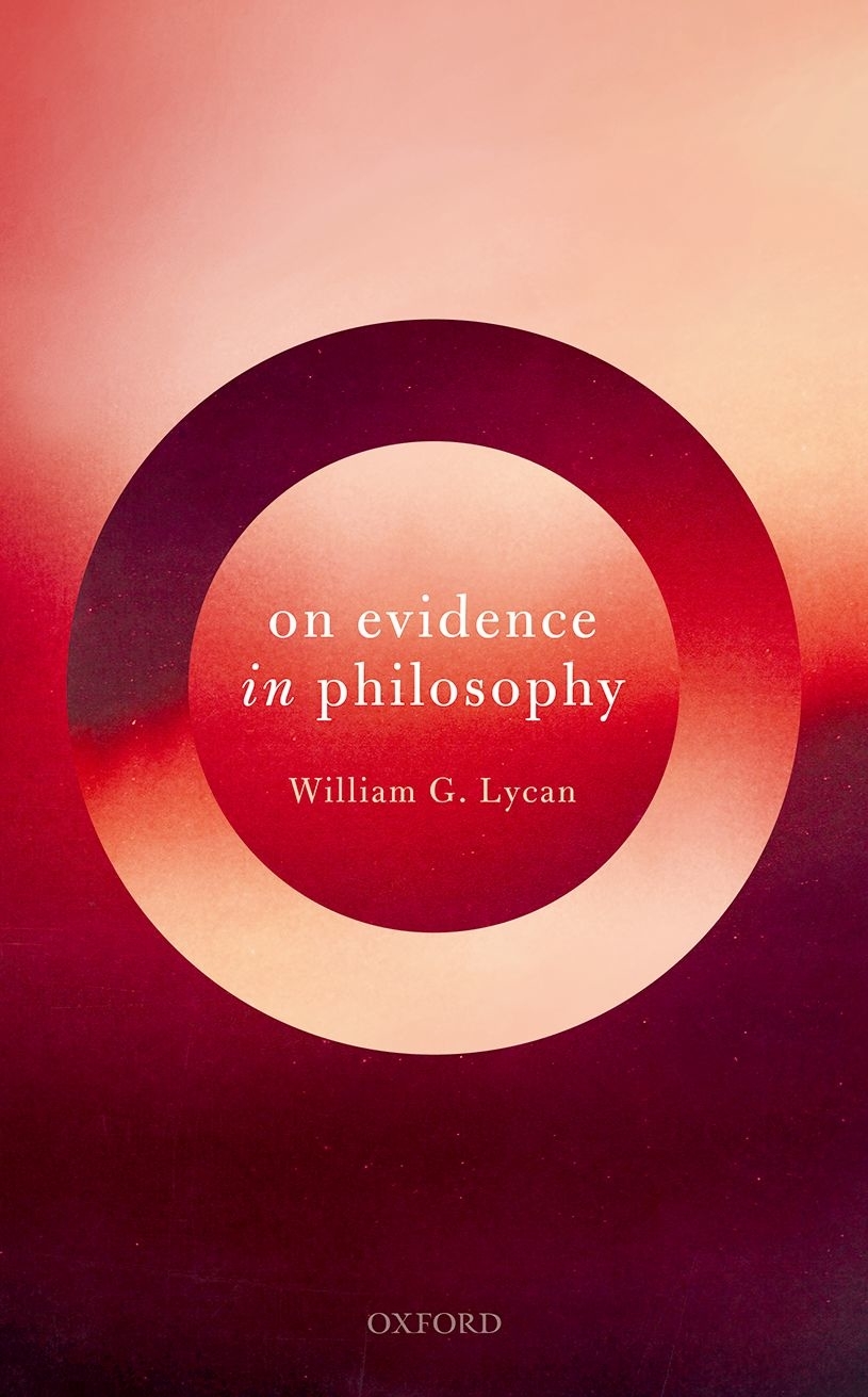 On Evidence in Philosophy - image 1