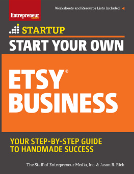 Entrepreneur Media Photography Business: Step-by-Step Startup Guide