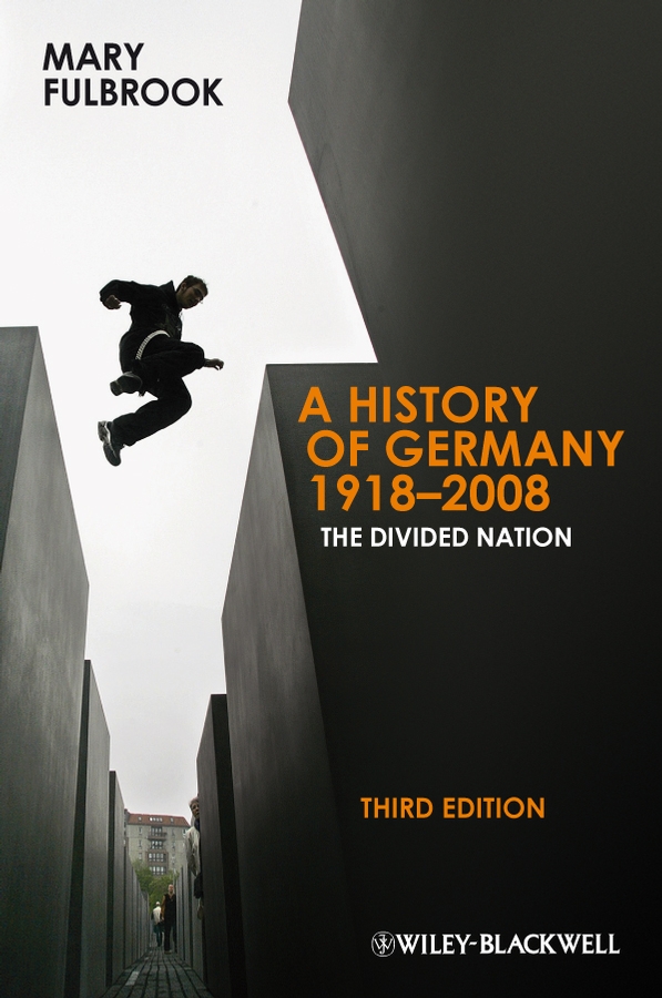 This third edition first published 2009 2009 by Mary Fulbrook Edition history - photo 1