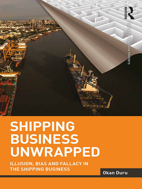 Shipping Business Unwrapped The shipping business is a lesser-known industry - photo 1