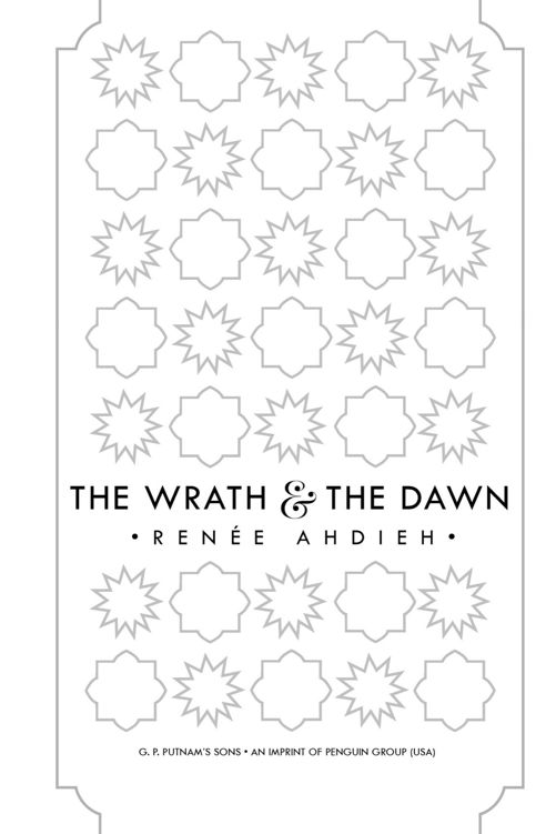 The Wrath and the Dawn - image 2