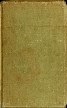 Thoreau Henry David - Poems of Nature