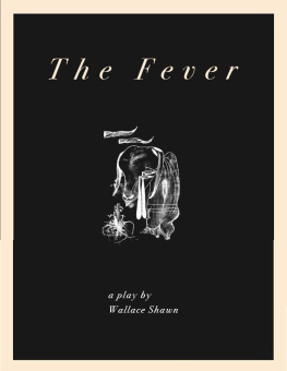 Wallace Shawn The Fever