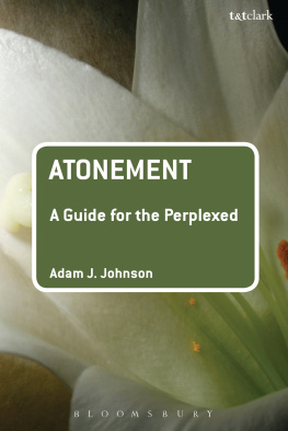 Johnson - Atonement: a guide for the perplexed