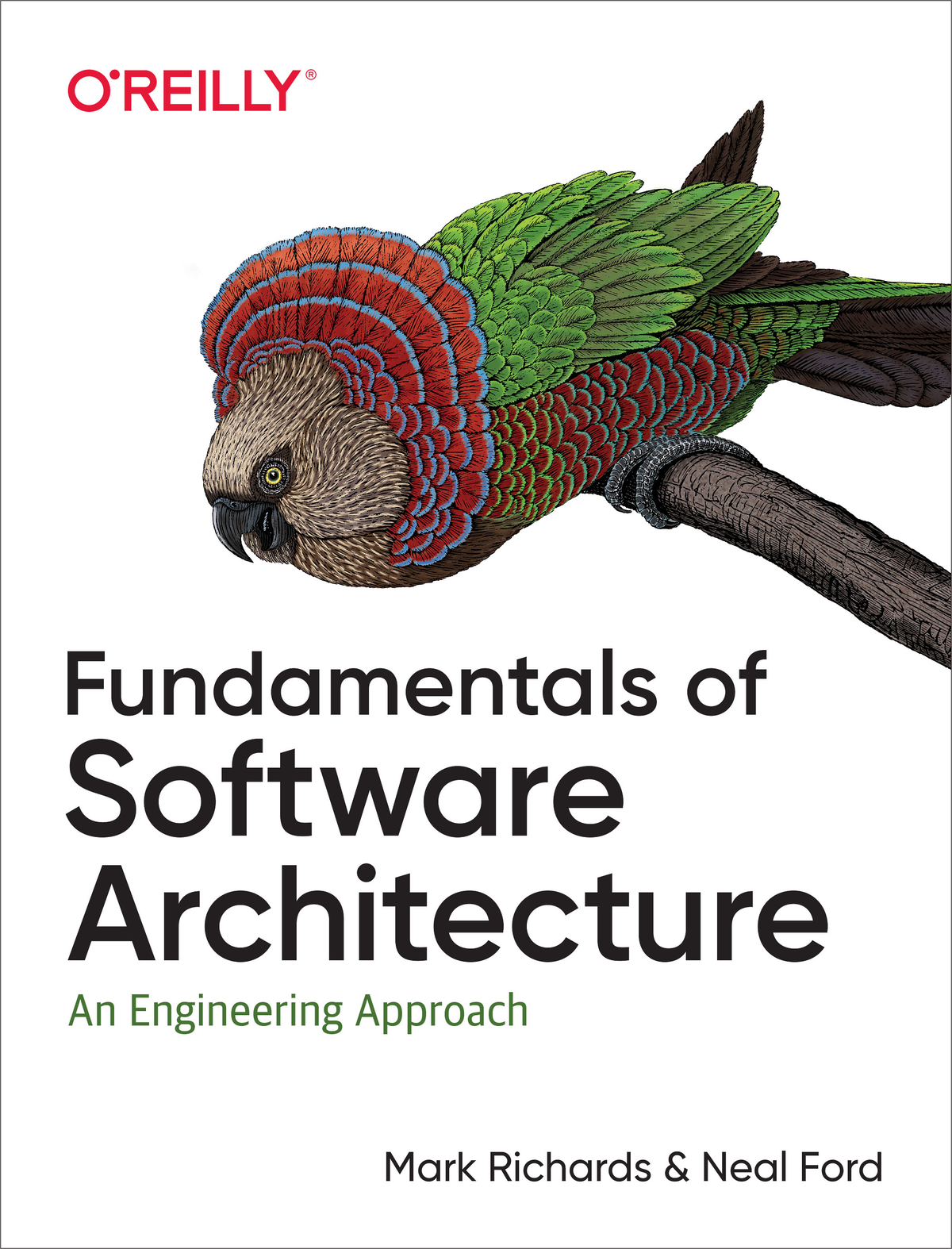 Praise for Fundamentals of Software Architecture Neal and Mark arent just - photo 1