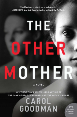 Carol Goodman - The Other Mother