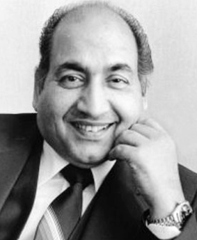 Mohammed Rafi His Voice My Choice Haresh Joshi Compila on of authors - photo 1