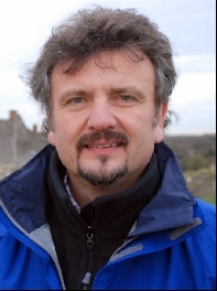 Simon Haslett is Professor of Physical Geography and Associate Pro - photo 2