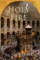 Victoria Clark Holy Fire: The Battle for Christ’s Tomb