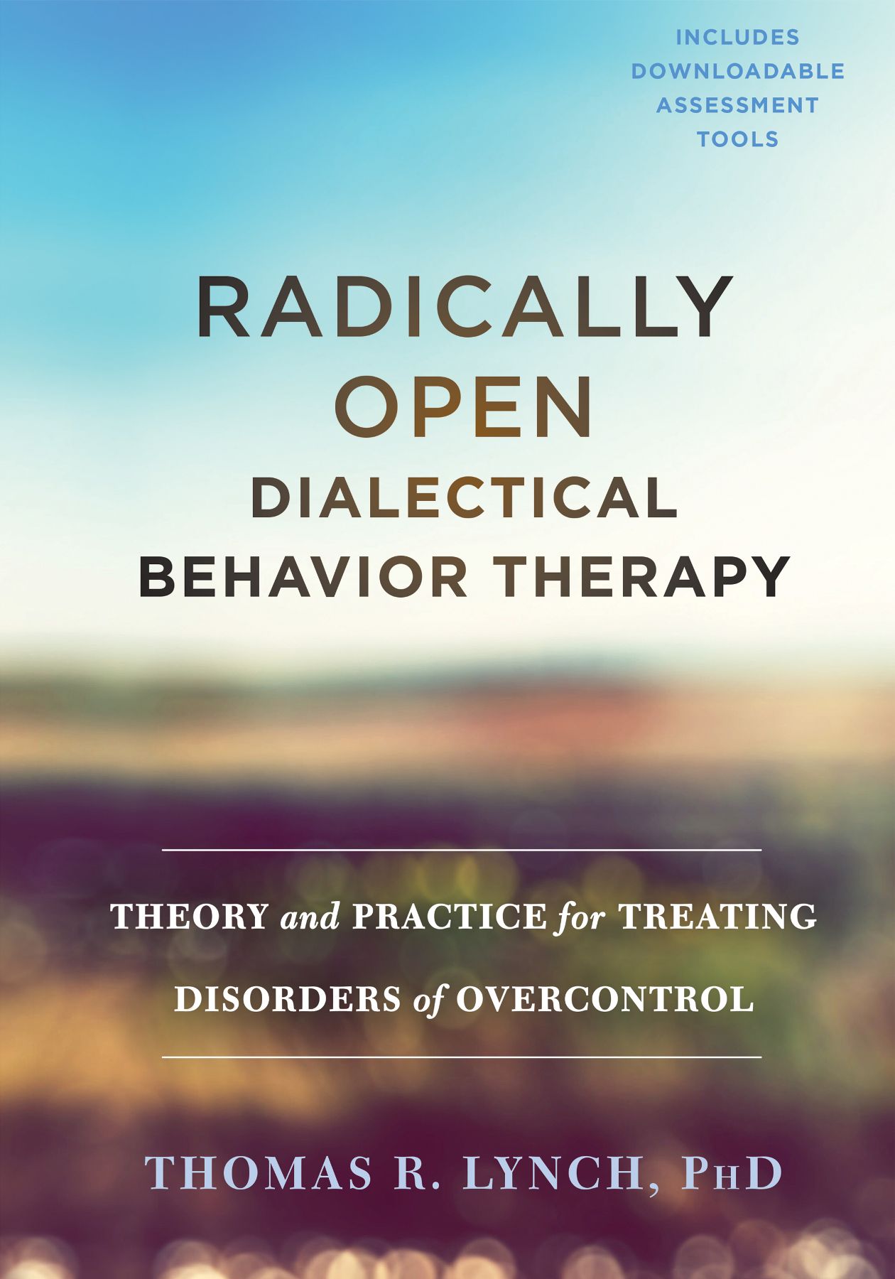 Radically open dialectical behavior therapy RO DBT is a truly innovative - photo 1