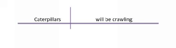 Have a Try Simple Subjects and Verbs Try diagramming the following sentences - photo 3