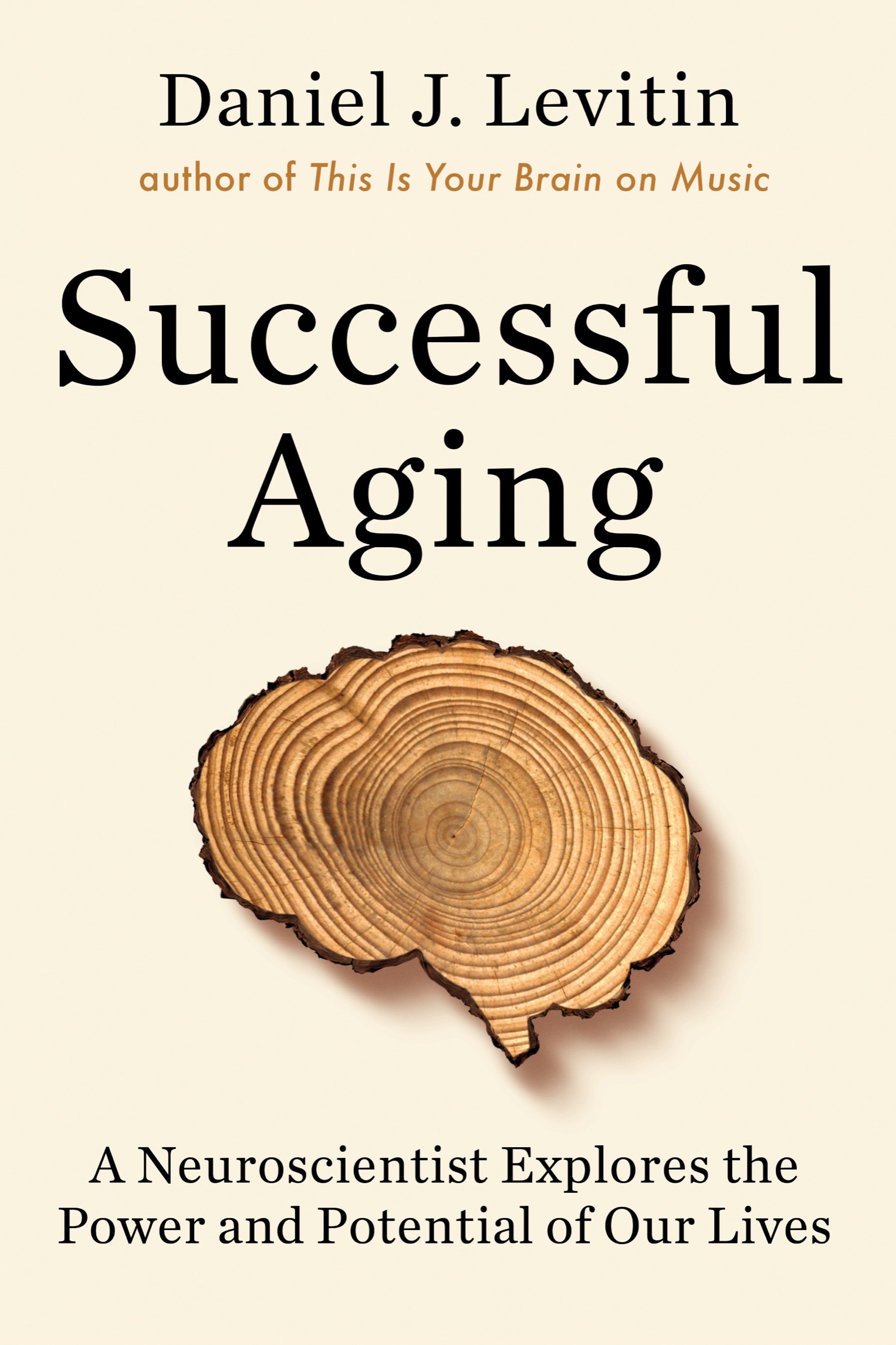 Praise for Successful Aging Growing old may be the only event in life that is - photo 1