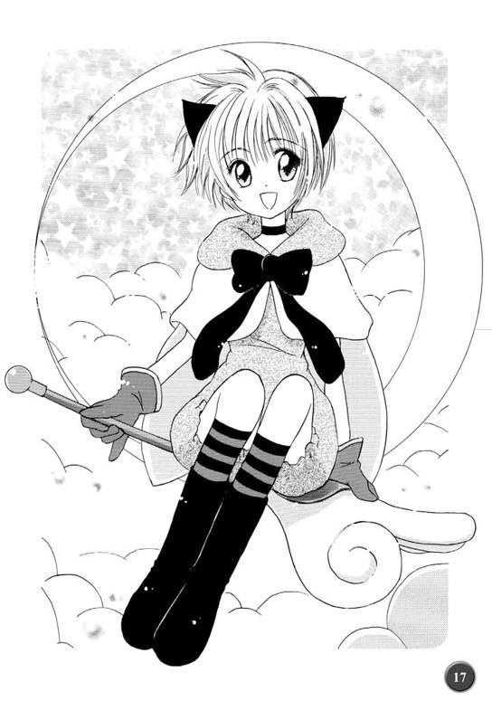 Lets Draw Manga - Shoujo Characters - photo 17