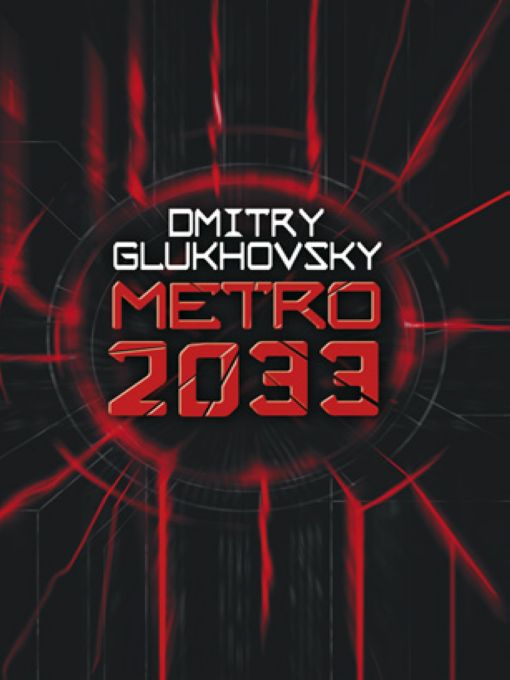 Table of Contents METRO 2033 DMITRY GLUKHOVSKY Orion - photo 1