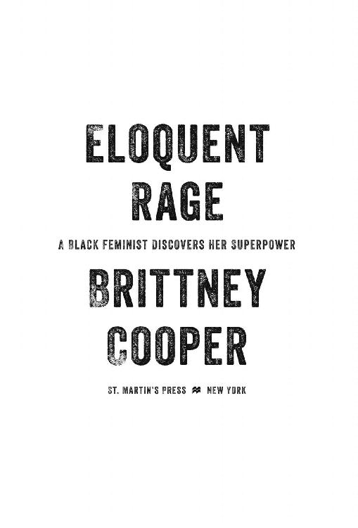 Eloquent Rage - image 1