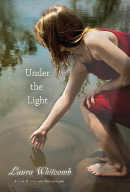 Laura Whitcomb - Under the Light