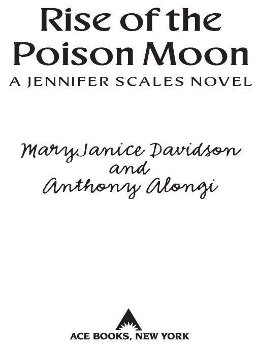 Table of Contents Praise for the novels of MaryJanice Davidson A - photo 1