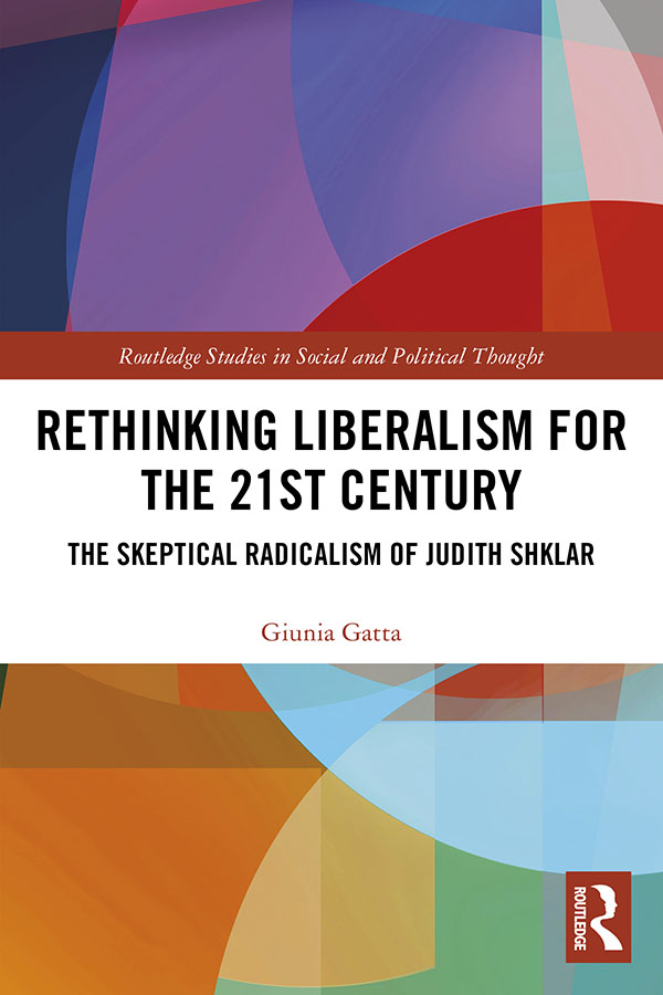 Rethinking Liberalism for the 21st Century Rethinking Liberalism for the 21st - photo 1