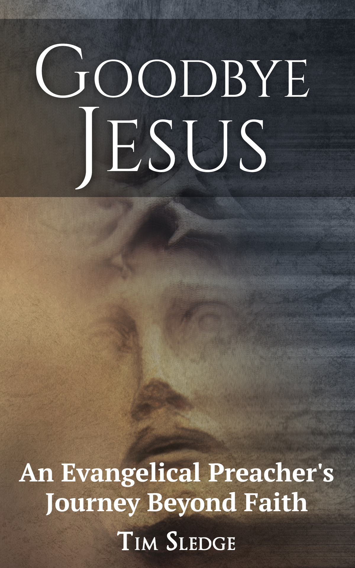 Table of Contents Goodbye Jesus An Evangelical Preachers Journey Beyond Faith - photo 1