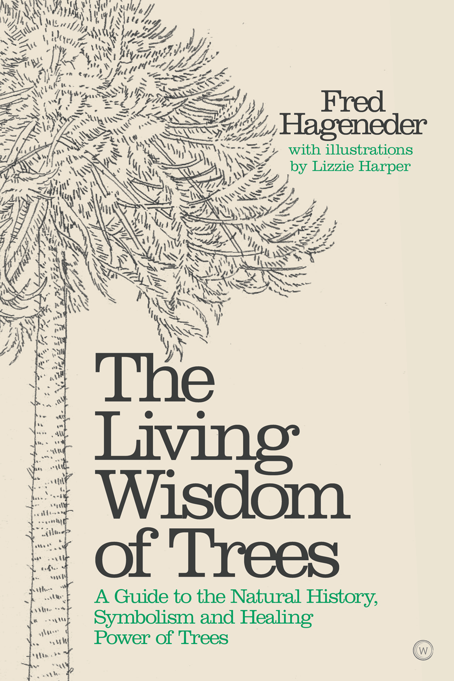 About the Author Fred Hageneder is a leading author in ethnobotany the - photo 1