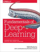 Nikhil Buduma - Fundamentals of Deep Learning