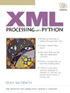 Sean McGrath - XML processing with Python