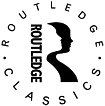 Routledge Classics contains the very best of Routledge publishing over the past - photo 1