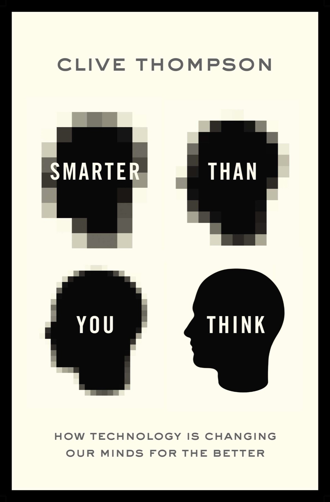 Smarter Than You Think - image 1