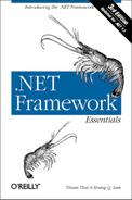 Hoang Q. Lam .NET Framework Essentials