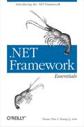 Thuan L. Thai - .NET Framework Essentials