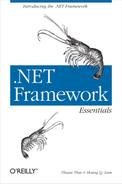 Thuan L. Thai .NET Framework Essentials