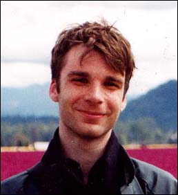 Sebastian Lange has been working at Microsoft as Program Manager on the NET - photo 2