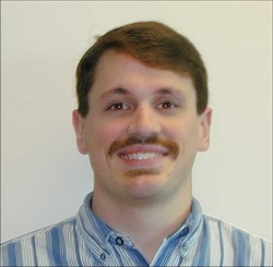 Matthew Lyons is the QA lead for security features of the Common Language - photo 3