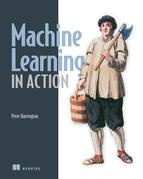 Peter Harrington - Machine learning in action