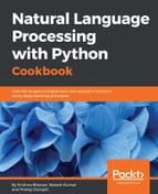 Pratap Dangeti - Natural Language Processing with Python Cookbook