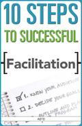 ASTD - 10 Steps to Successful Facilitation