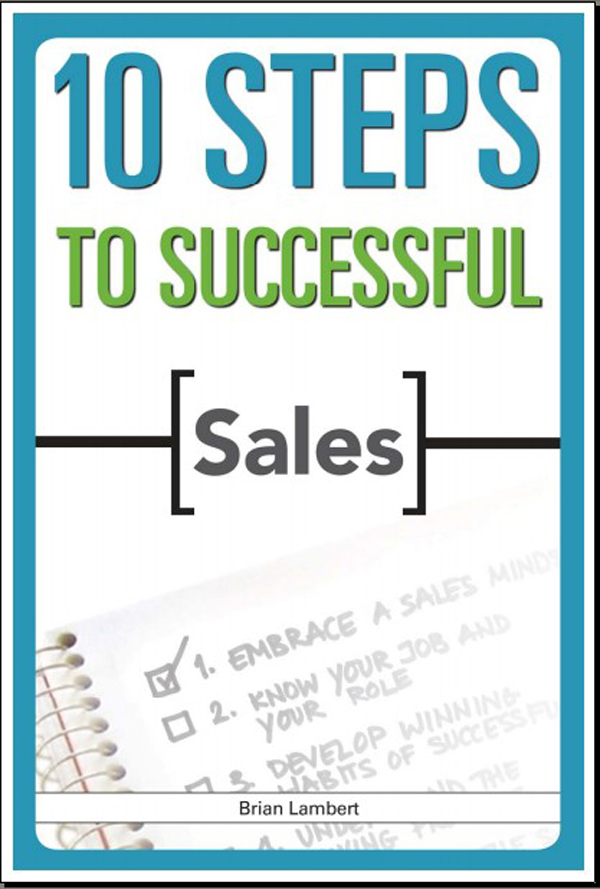 Praise for This Book The Top Ten Myths of Selling the extensive checklists - photo 1