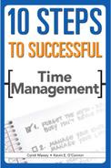 Cyndi Maxey 10 steps to Successful Time Management